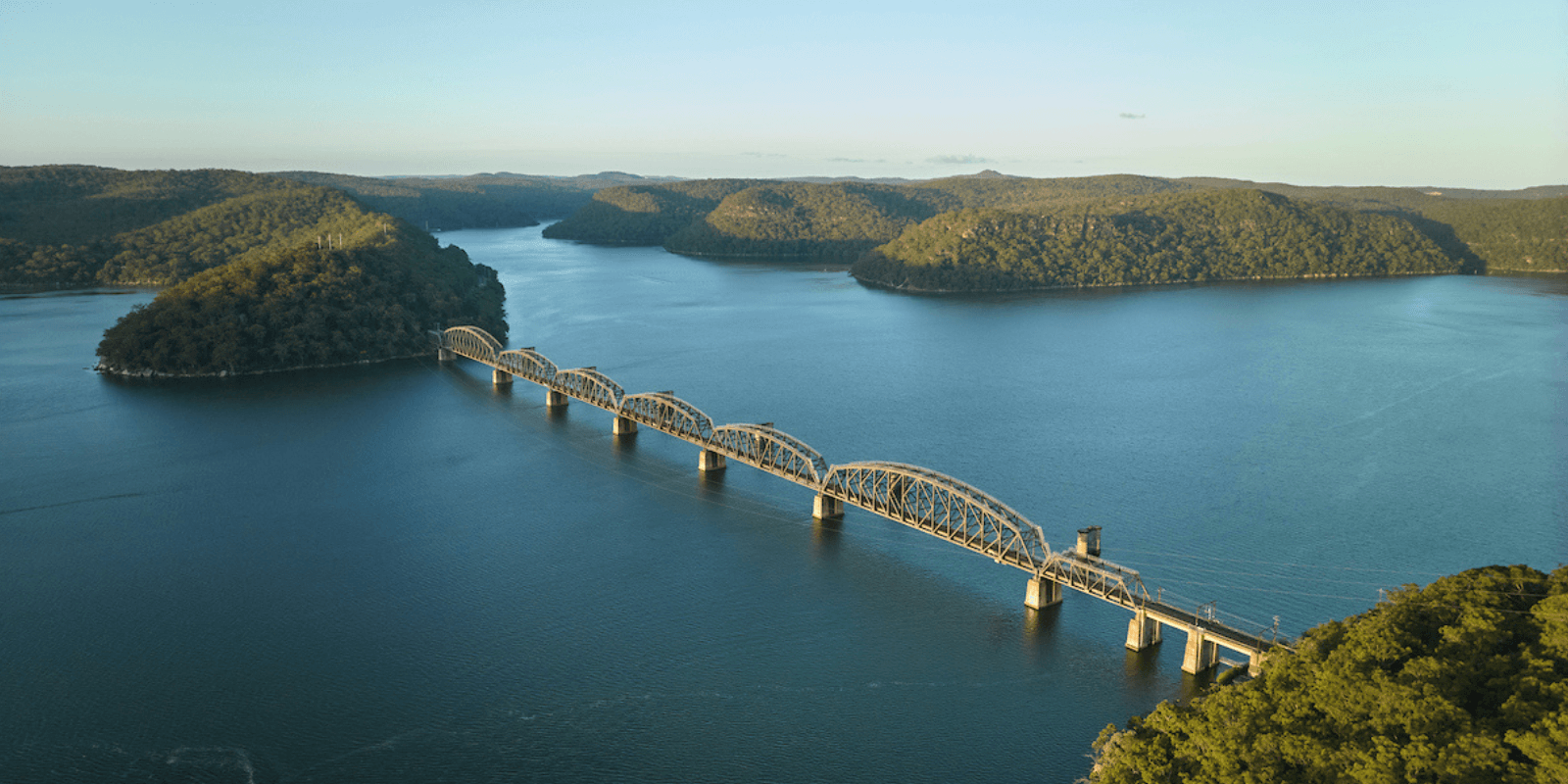 Mooney Mooney Love Central Coast